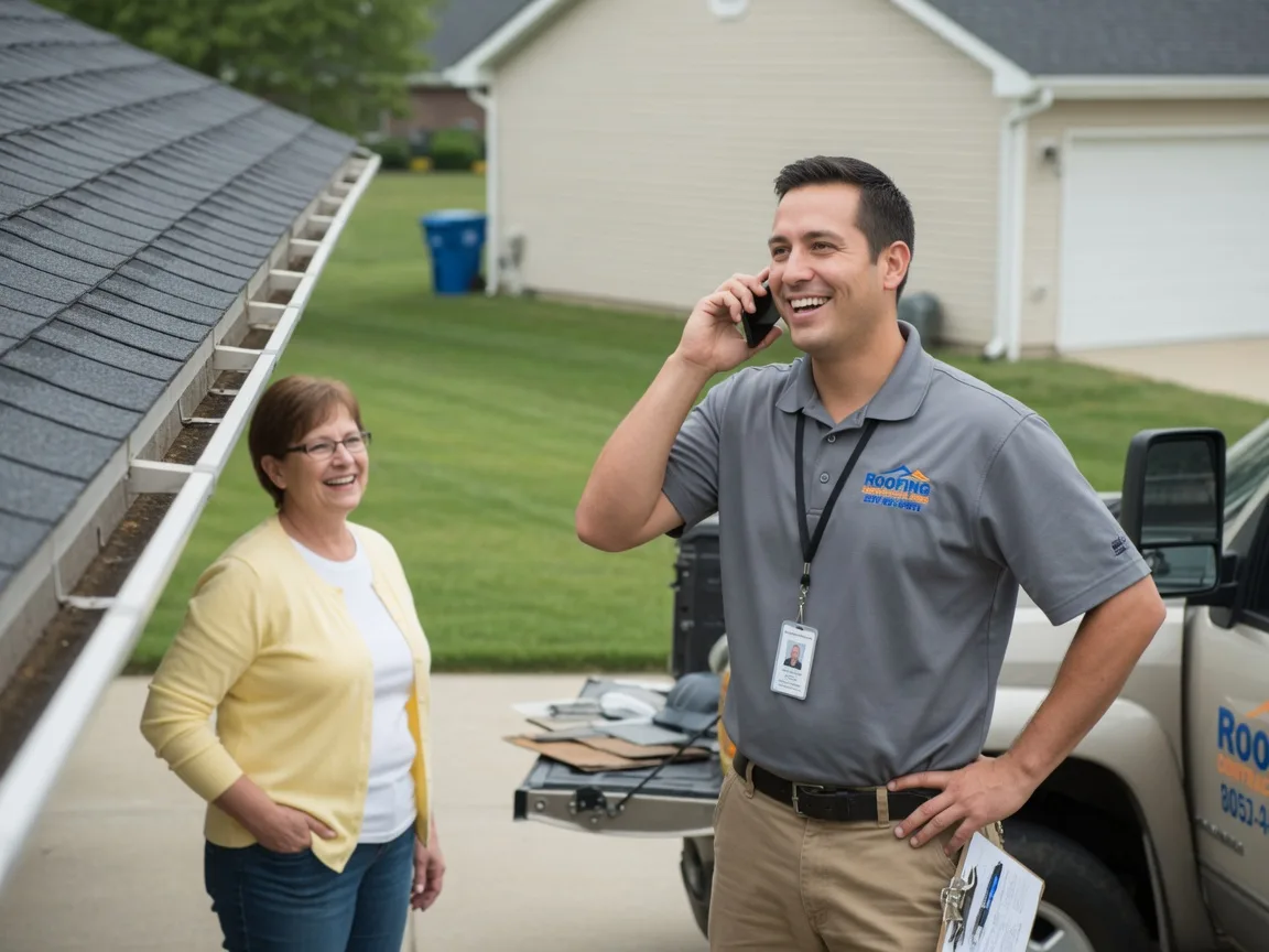 Local Roofing Contractors Dornsife, PA FAQs